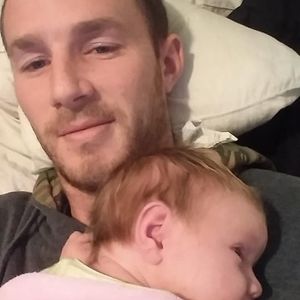 Meet your Posher, Matthew